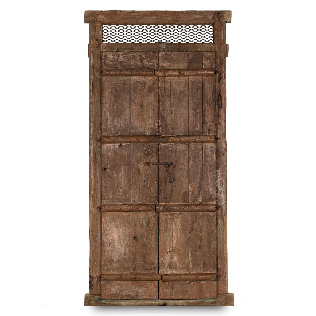 Antique door
