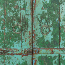 Load image into Gallery viewer, Antique door