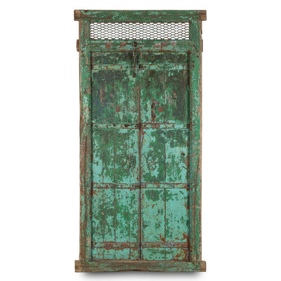 Antique door