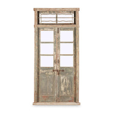 Carica l'immagine nel visualizzatore di Gallery, Antique door