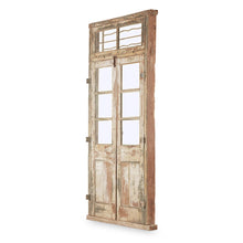 Carica l'immagine nel visualizzatore di Gallery, Antique door