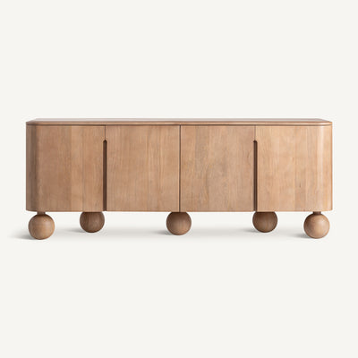 Mango Sideboard