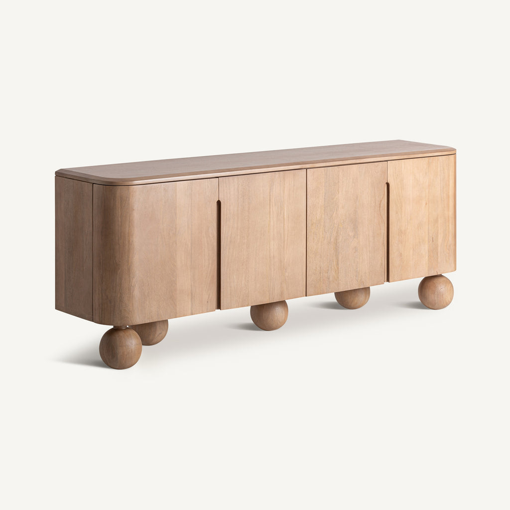 Mango Sideboard