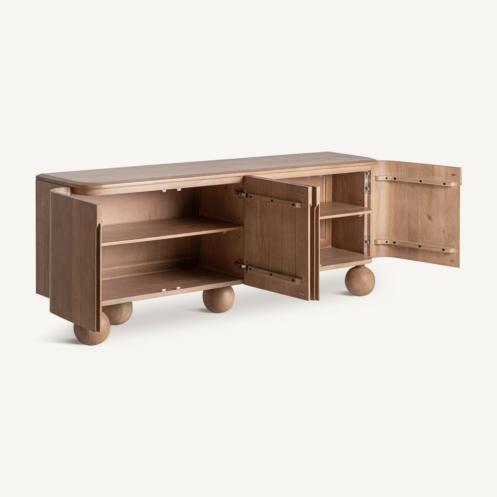 Mango Sideboard