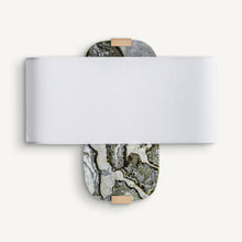 Laden Sie das Bild in den Galerie-Viewer, Marble Wall Lamp