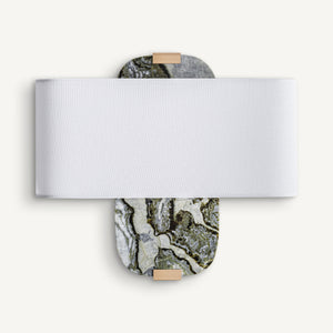 Marble Wall Lamp