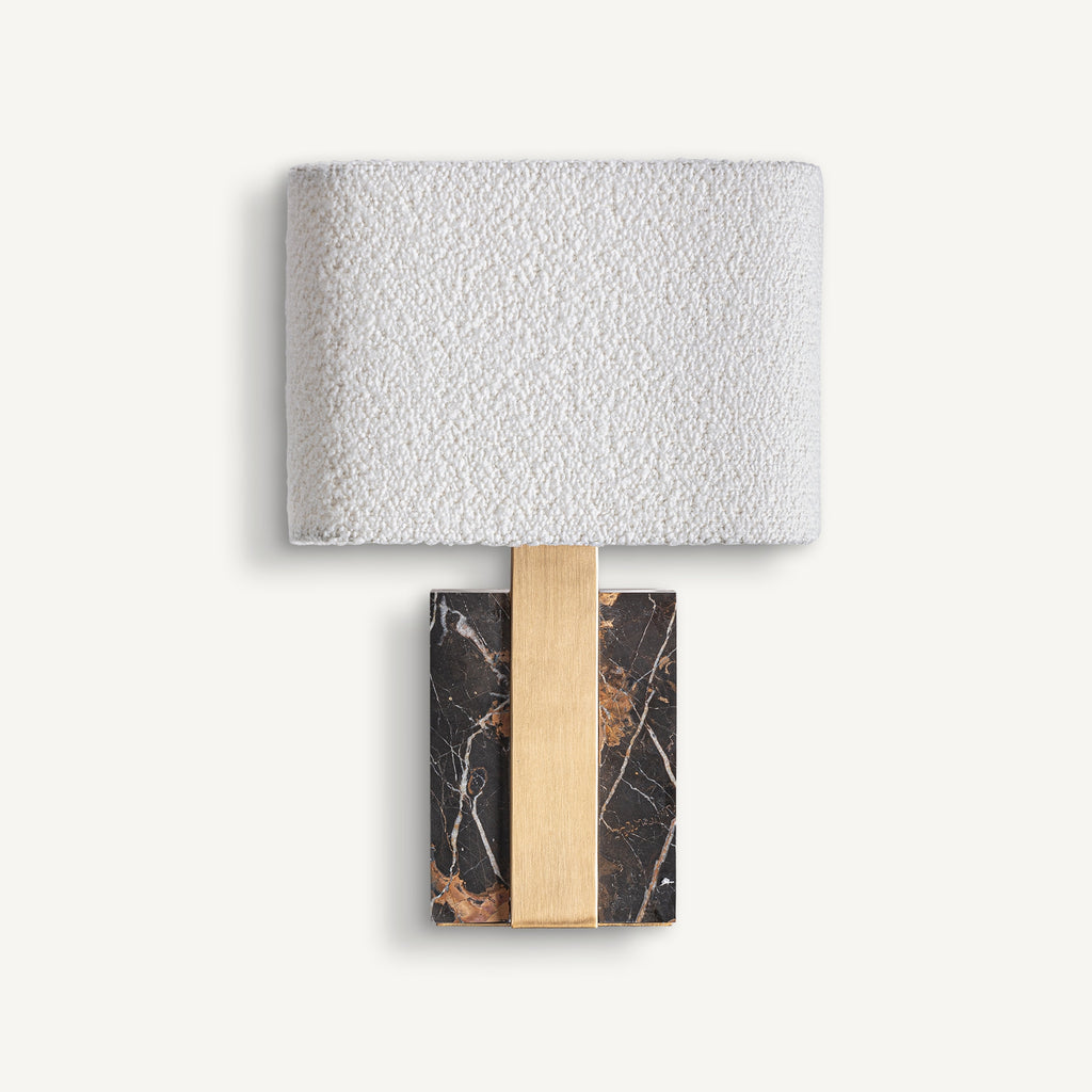 Marble Wall Lamp
