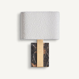 Marble Wall Lamp