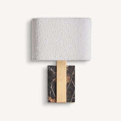 Marble Wall Lamp