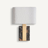 Marble Wall Lamp