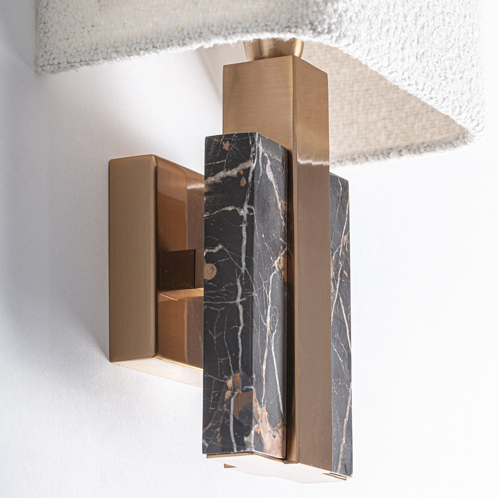 Marble Wall Lamp
