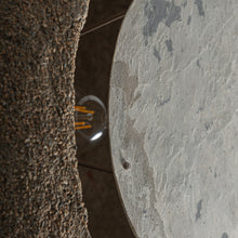 Load image into Gallery viewer, Concrete wall lamp