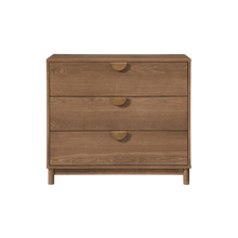 Cargar imagen en el visor de la galería, Arc 3 Drawer Chest