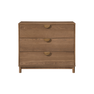 Arc 3 Drawer Chest