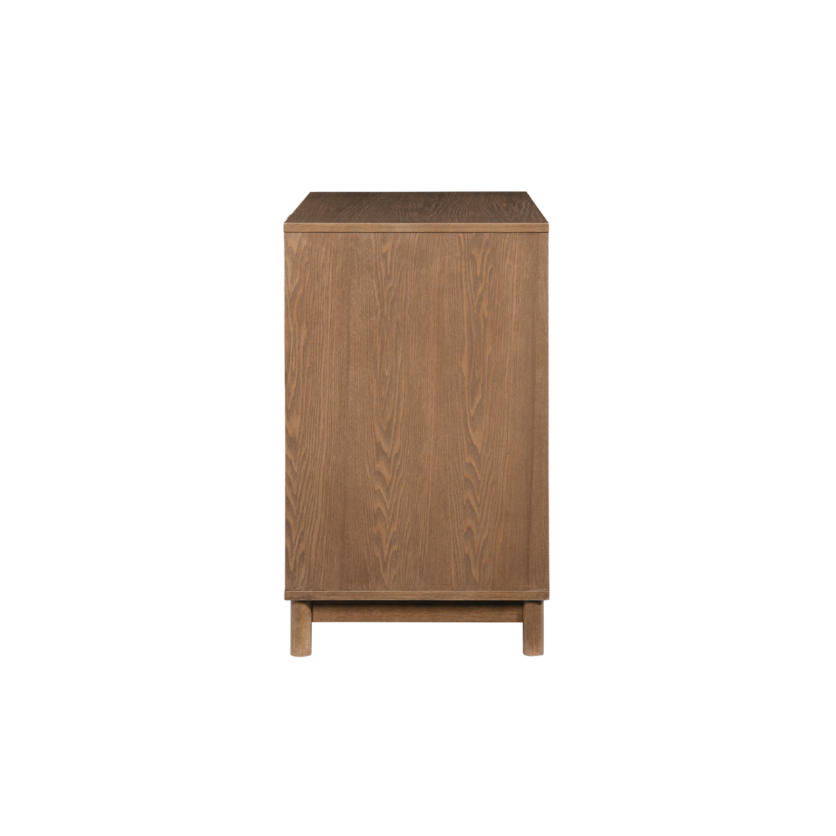 Arc 3 Drawer Chest
