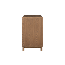 Cargar imagen en el visor de la galería, Arc 3 Drawer Chest