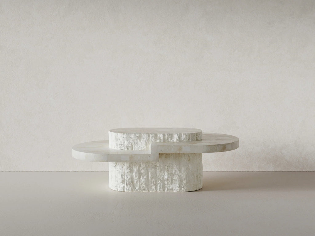 Arena Table En Gold