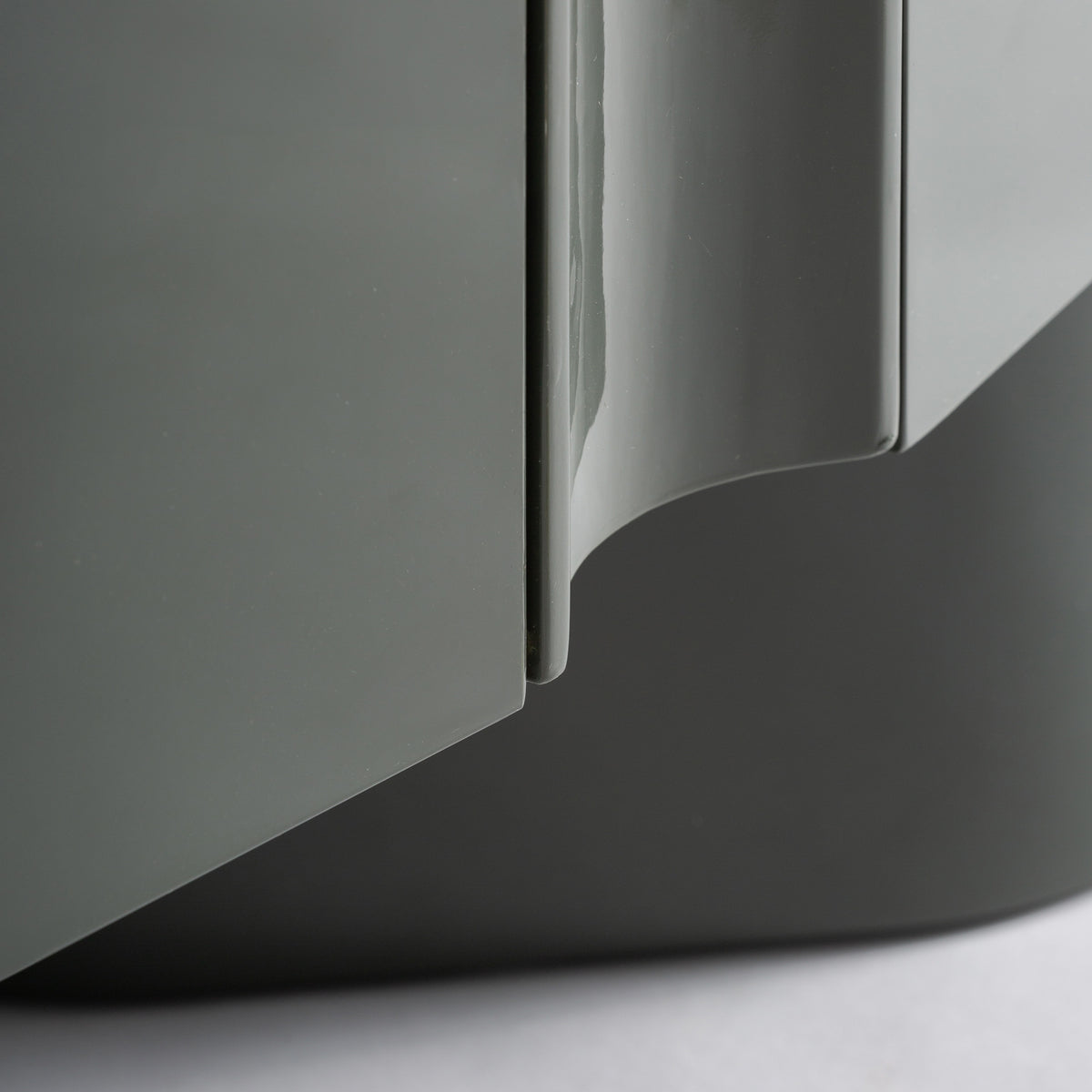 Saxby Green MDF Wardrobe 110x50x160 cm