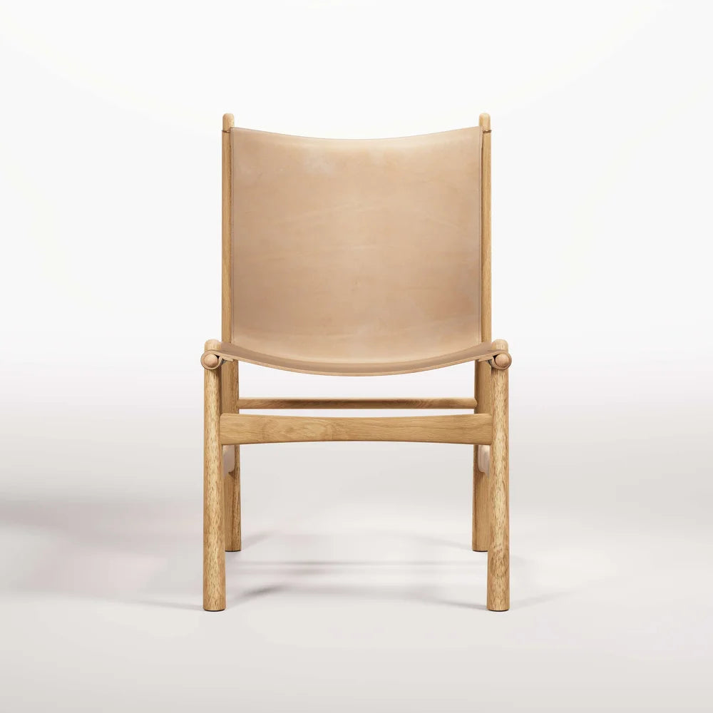 NOOK LOUNGE CHAIR