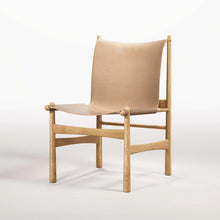 Load image into Gallery viewer, NOOK LOUNGE CHAIR