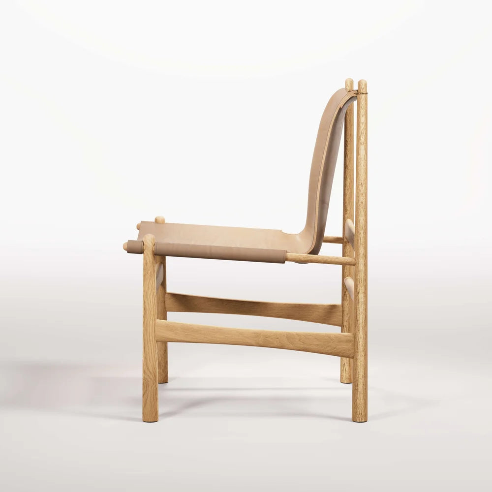NOOK LOUNGE CHAIR