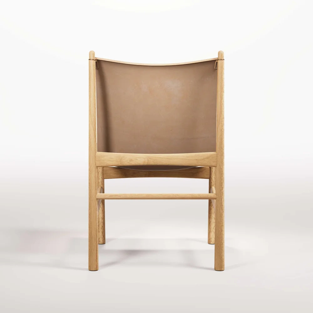 NOOK LOUNGE CHAIR