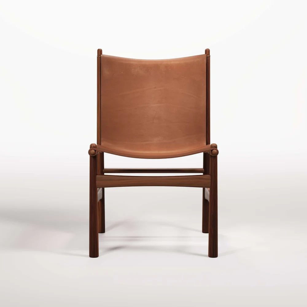 NOOK LOUNGE CHAIR