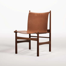 Load image into Gallery viewer, NOOK LOUNGE CHAIR