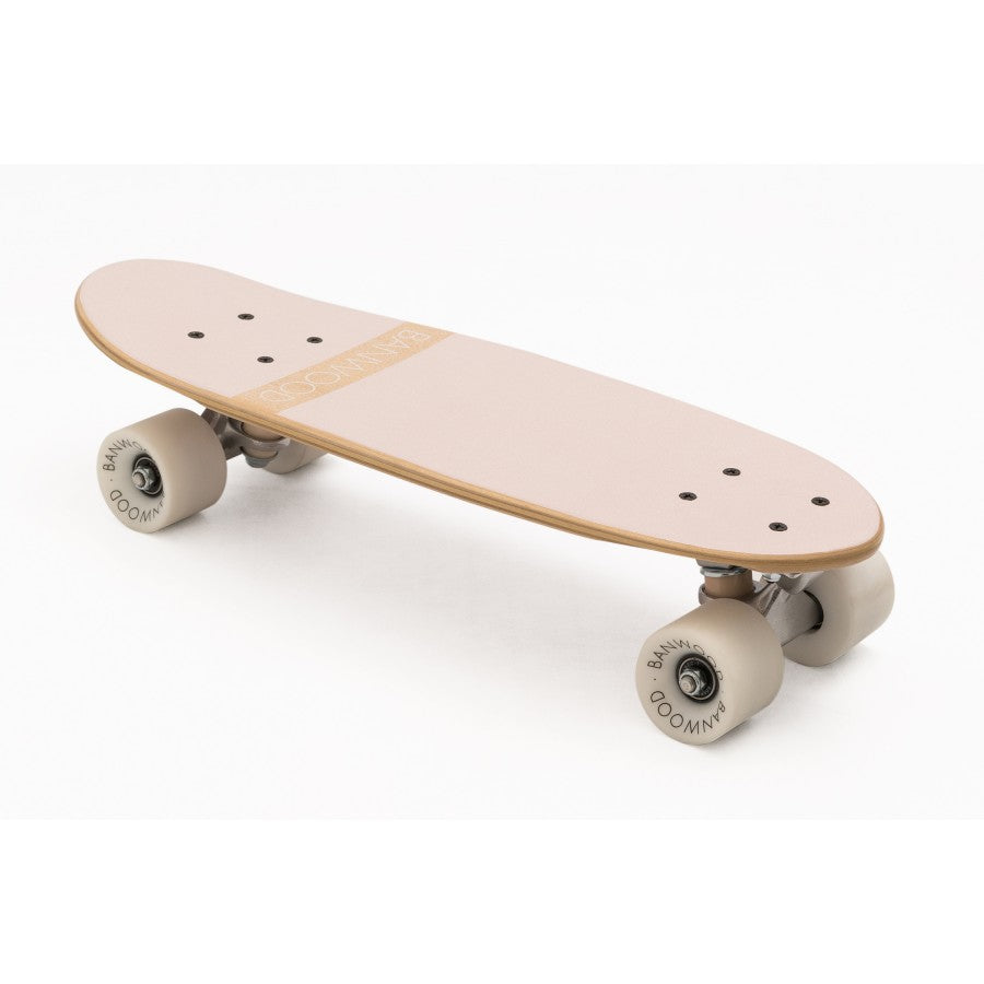 SKATEBOARD BANWOOD
