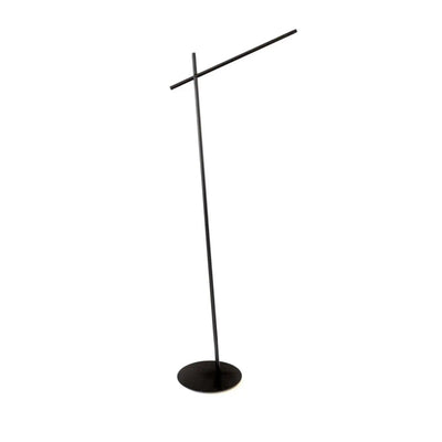 ASYM floor lamp base