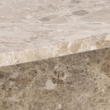 Carica l&#39;immagine nel visualizzatore di Gallery, Square coffee table  90x90x42 cm