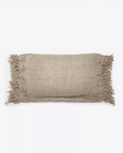 Cargar imagen en el visor de la galería, Natural Linen Cushion 60*40cm
