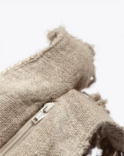 Cargar imagen en el visor de la galería, Natural Linen Cushion 60*40cm