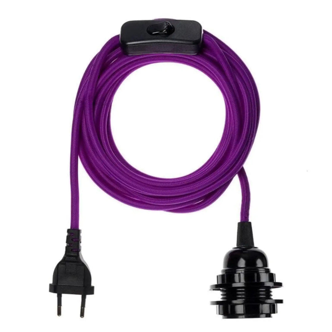 BALA Hot Pink cable light