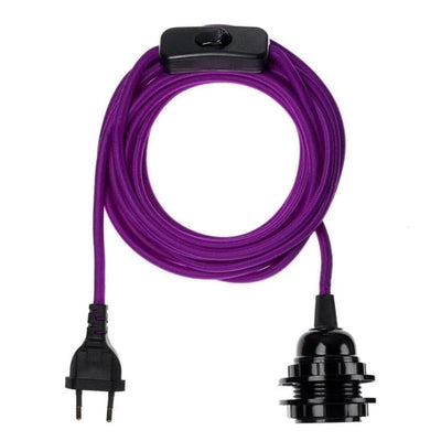 BALA Hot Pink cable light