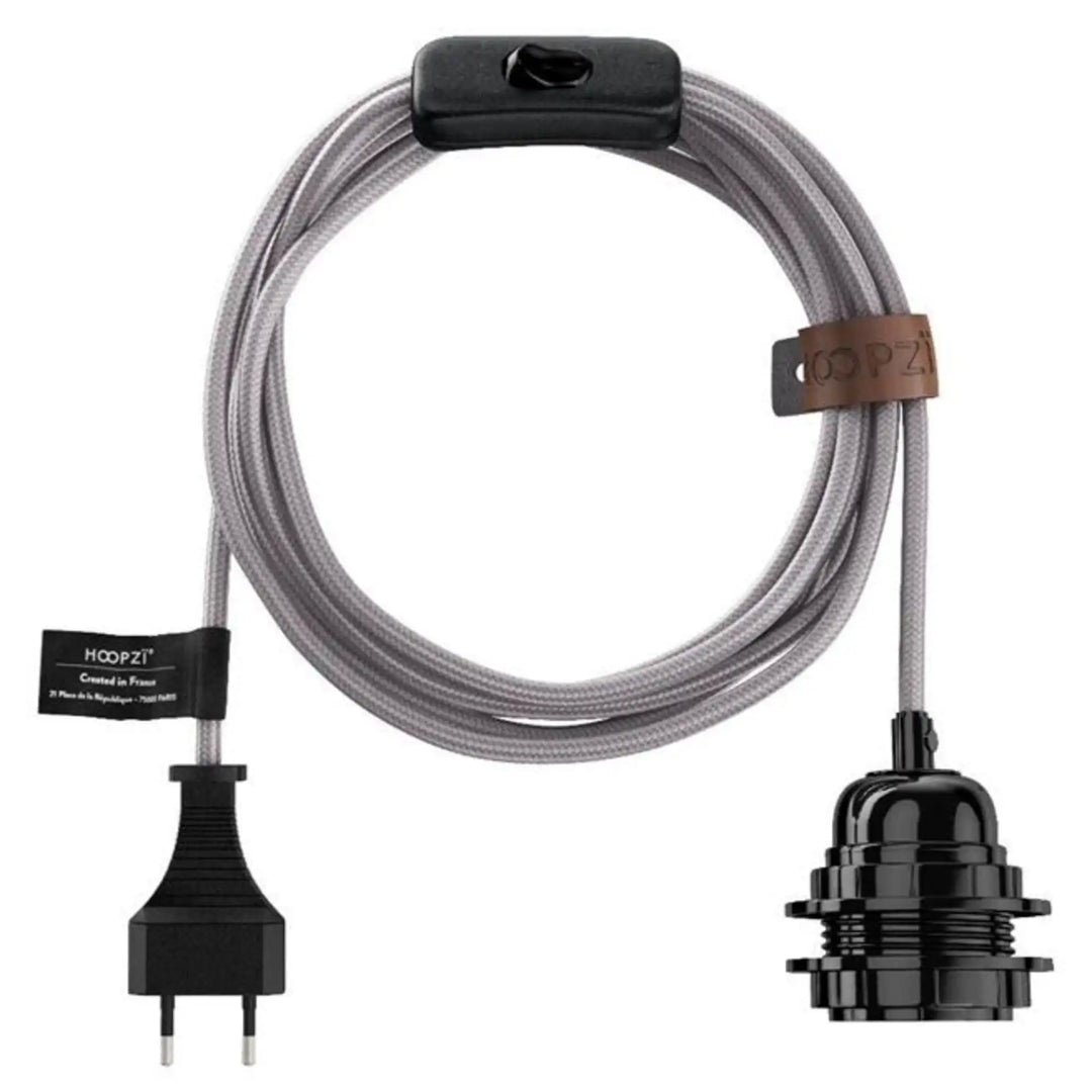 BALA grey cable light