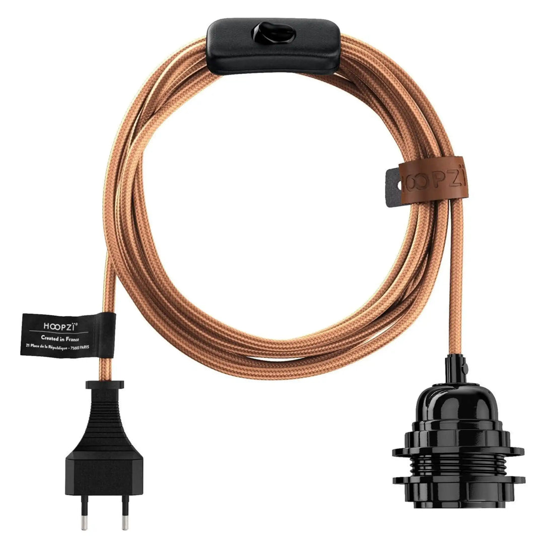 BALA Luxe copper cable light