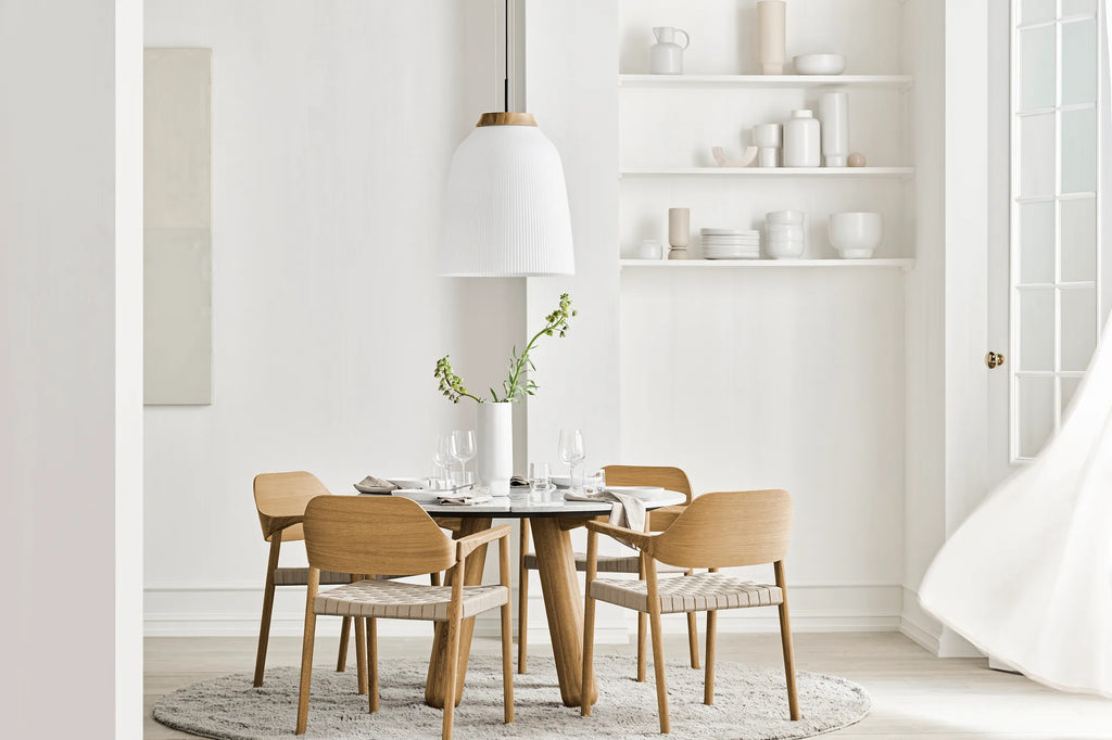 Mebla Dining Chair