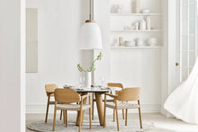 Carica l&#39;immagine nel visualizzatore di Gallery, Mebla Dining Chair