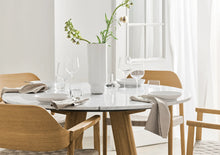 Carica l&#39;immagine nel visualizzatore di Gallery, Mebla Dining Chair