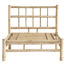 Charger l&#39;image dans la galerie, BAMBOO MODULE | WHITE CUSHION