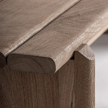 Charger l'image dans la galerie, JACQUARD BENCH MANGO