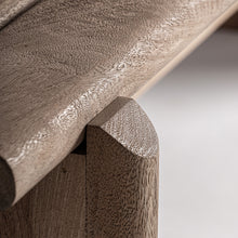 Charger l'image dans la galerie, JACQUARD BENCH MANGO