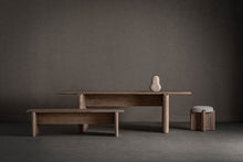 Charger l'image dans la galerie, JACQUARD BENCH MANGO