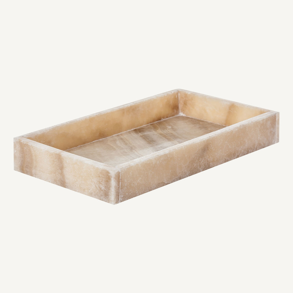 ONYX TRAY L