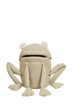 Load image into Gallery viewer, BASKET FRED THE FROG