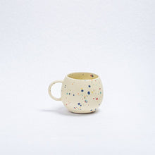 Load image into Gallery viewer, New Party Medium Ball Mug Yellow 250ml