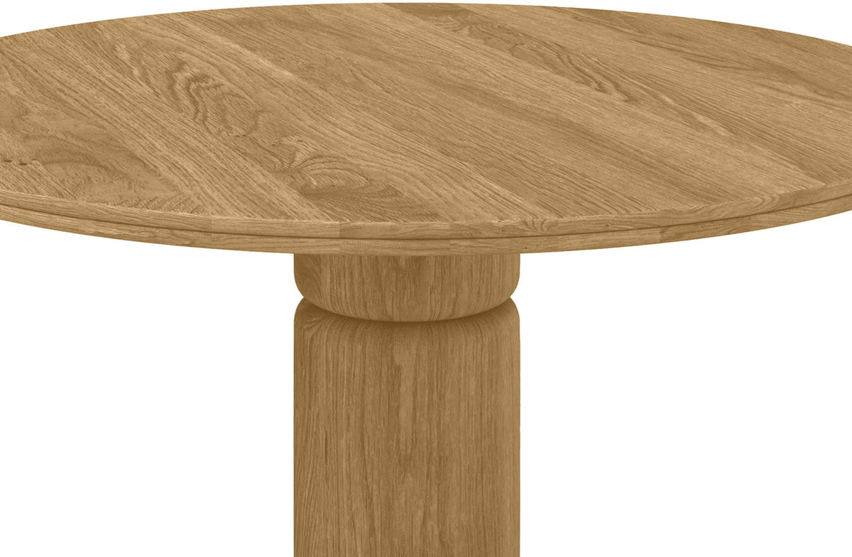 Contract Dining Table 120