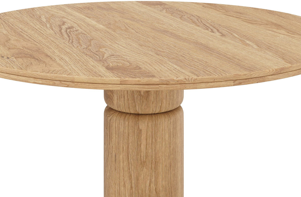 Contract Dining Table 120