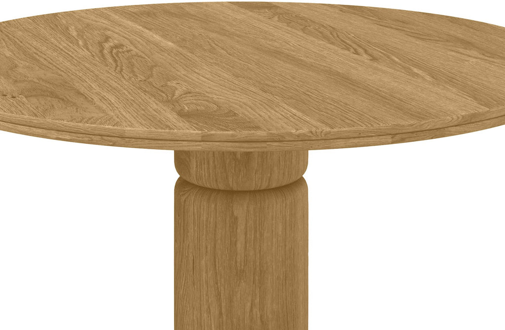 Contract Dining Table 120